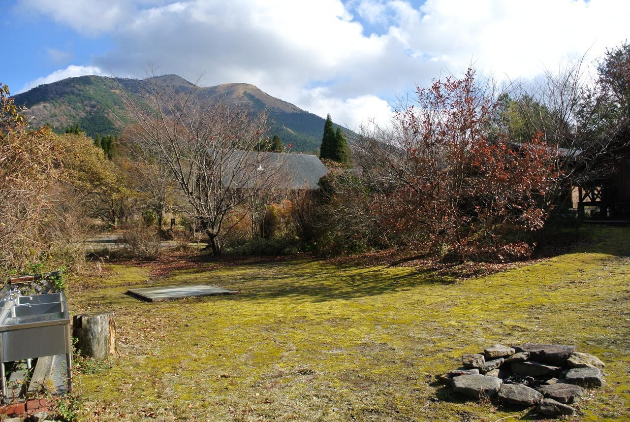 Polan No Fue Bed and Breakfast Minamioguni Buitenkant foto