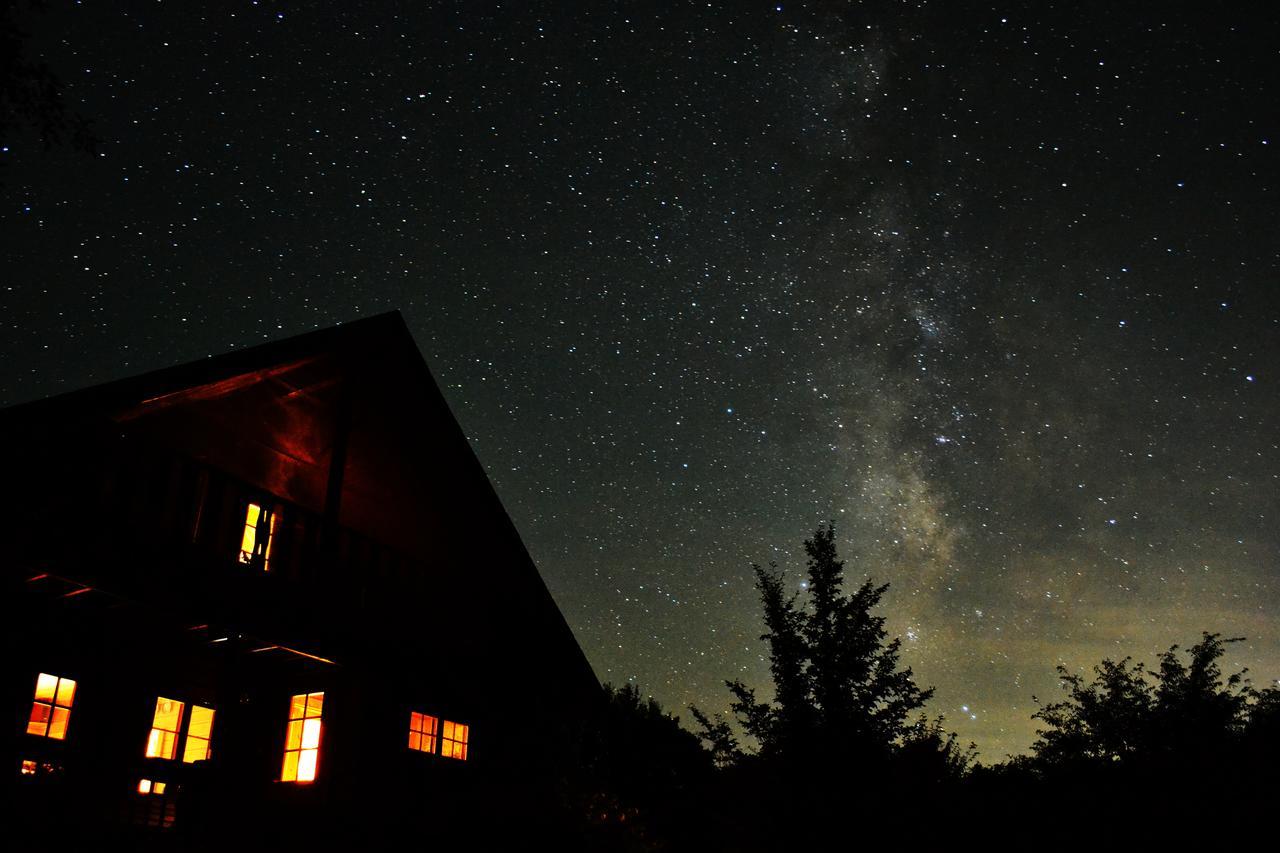 Polan No Fue Bed and Breakfast Minamioguni Buitenkant foto