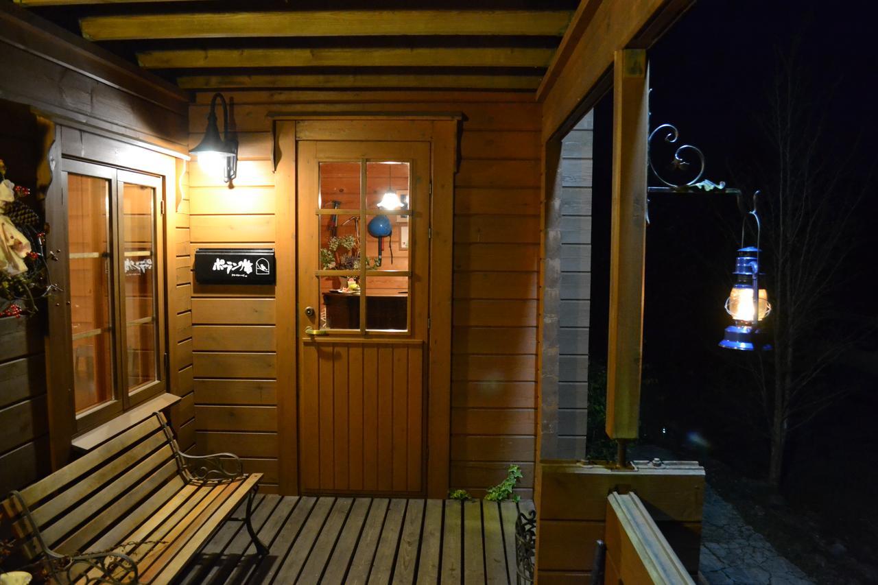 Polan No Fue Bed and Breakfast Minamioguni Buitenkant foto