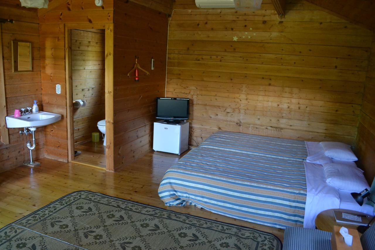 Polan No Fue Bed and Breakfast Minamioguni Buitenkant foto