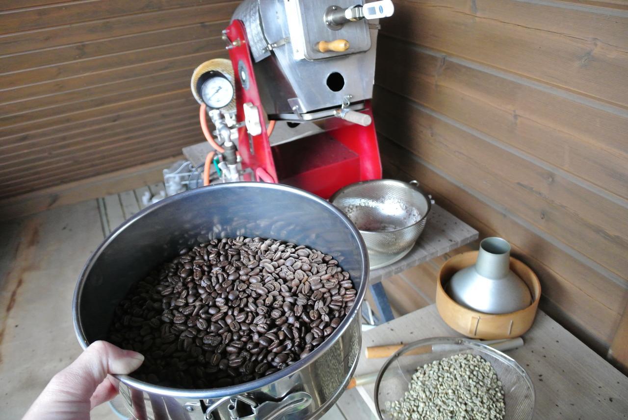Polan No Fue Bed and Breakfast Minamioguni Buitenkant foto