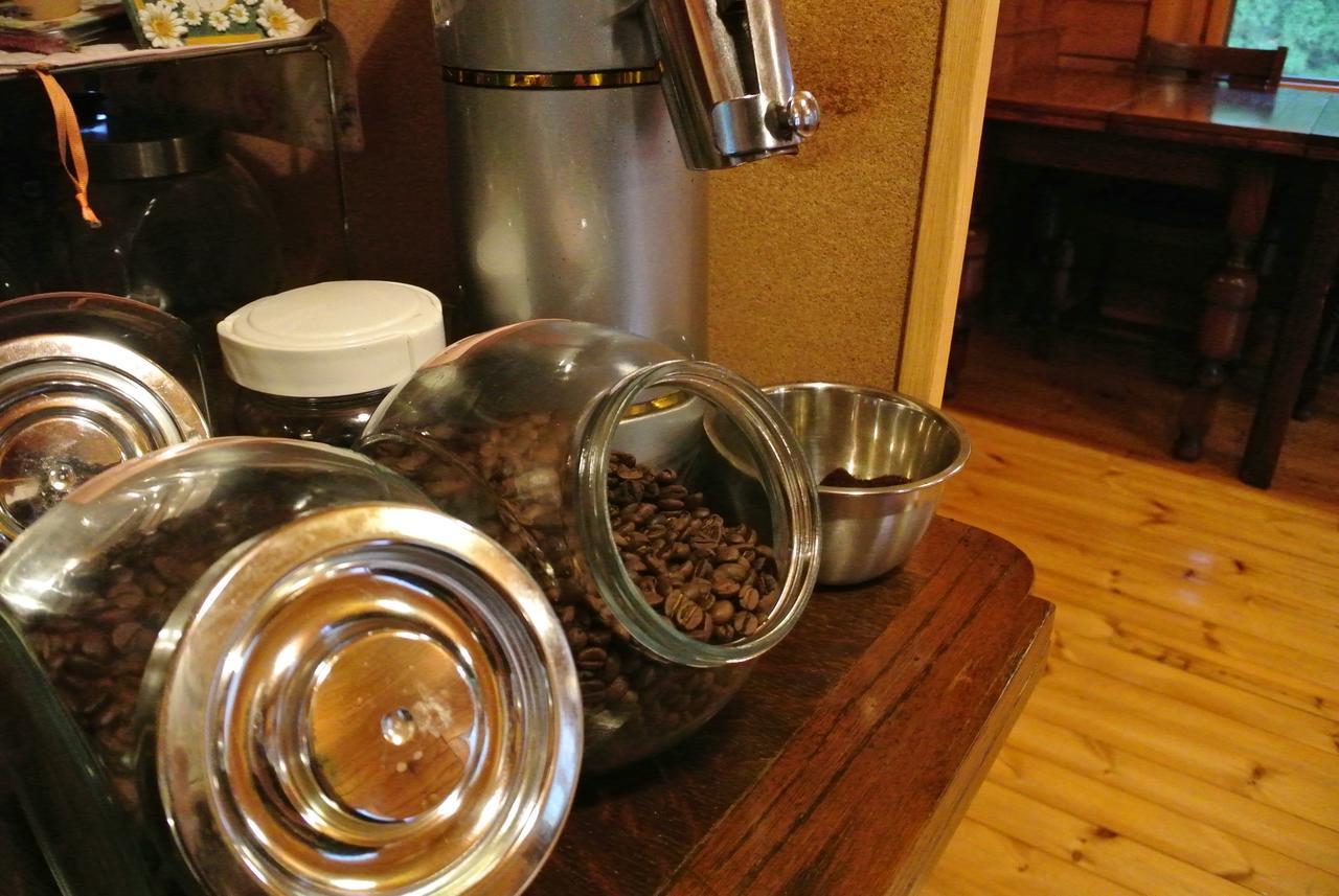 Polan No Fue Bed and Breakfast Minamioguni Buitenkant foto