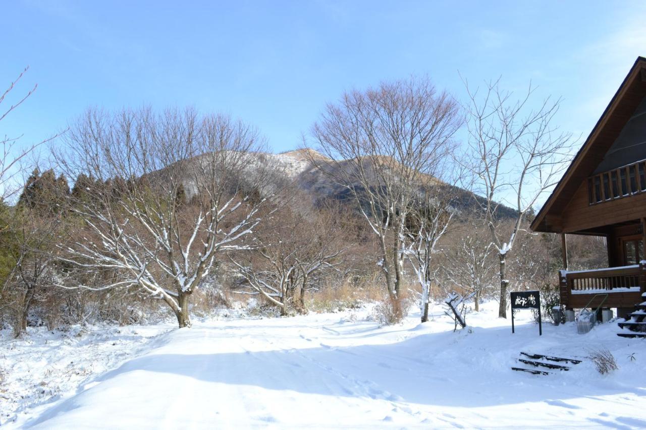 Polan No Fue Bed and Breakfast Minamioguni Buitenkant foto